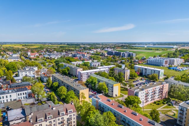 Mieszkanie 3-pokojowe Błonie, ul. Marszałka Józefa Piłsudskiego. Zdjęcie 20