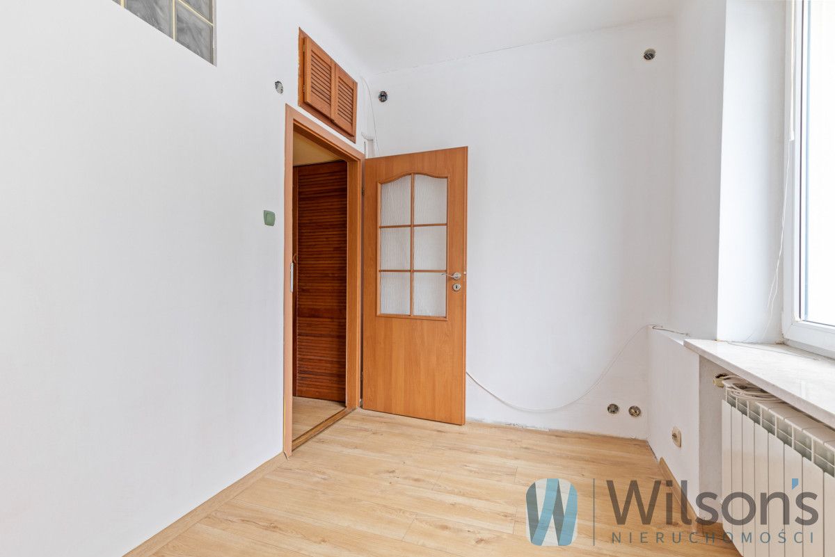 Mieszkanie 2-pokojowe Warszawa Śródmieście, ul. Orla. Zdjęcie 7