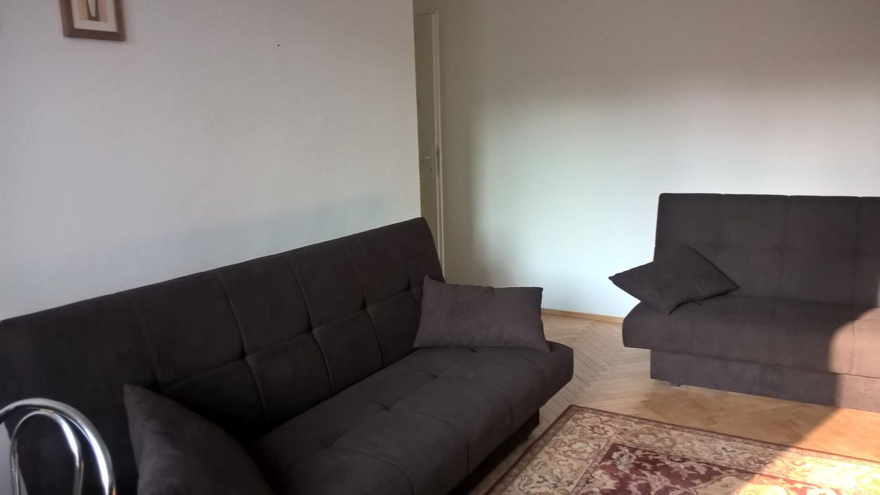 Mieszkanie 2-pokojowe Gdańsk Wrzeszcz, ul. Romana Dmowskiego. Zdjęcie 4