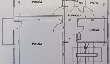 Mieszkanie 3-pokojowe Bydgoszcz Górzyskowo