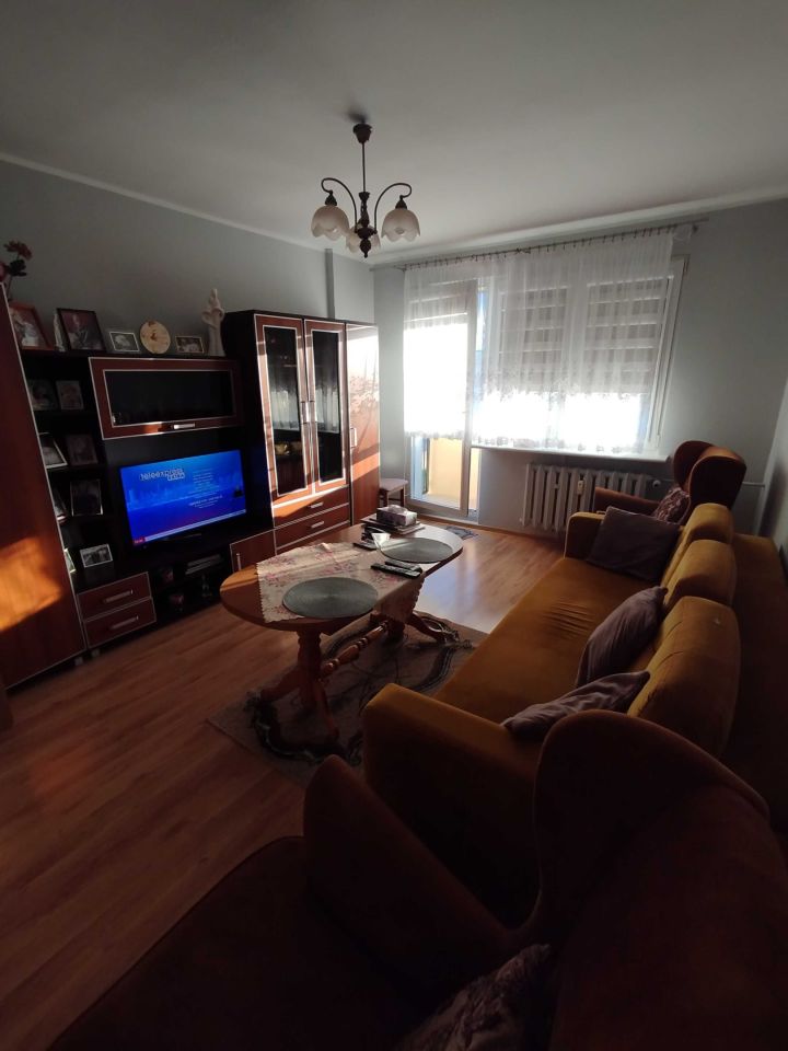 Mieszkanie 3-pokojowe Skwierzyna, ul. gen. Arciszewskiego