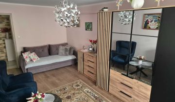 Mieszkanie 2-pokojowe Rożyńsk