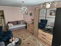 Mieszkanie 2-pokojowe Rożyńsk. Zdjęcie 1