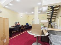 Lokal Gdańsk Strzyża, ul. Bernarda Chrzanowskiego. Zdjęcie 4