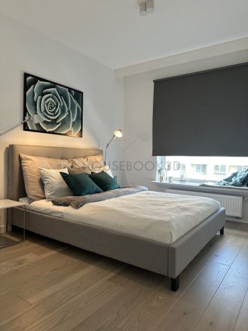 Mieszkanie 2-pokojowe Warszawa Mokotów, ul. Cybernetyki. Zdjęcie 8