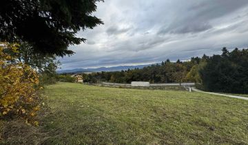 Działka budowlana Trzetrzewina