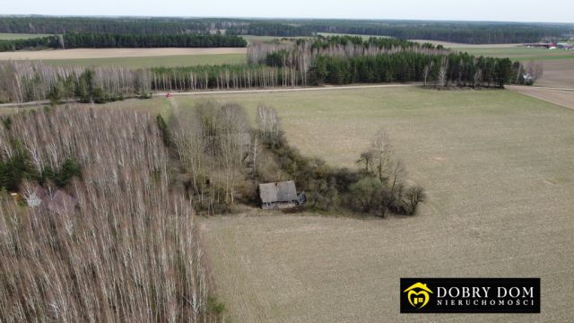 dom wolnostojący, 2 pokoje Wiejki. Zdjęcie 21