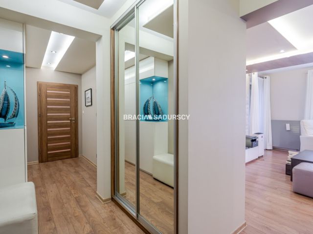 Mieszkanie 3-pokojowe Bochnia, ul. gen. Mariana Turkowskiego. Zdjęcie 8