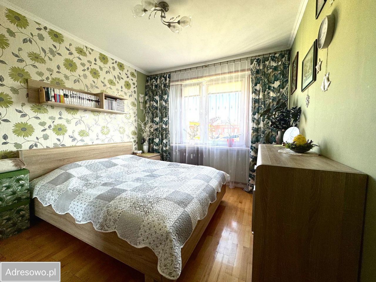 Mieszkanie 4-pokojowe Nisko, ul. Wojska Polskiego. Zdjęcie 10