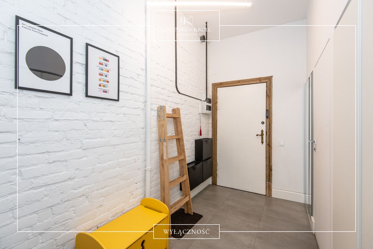 Mieszkanie 3-pokojowe Poznań Centrum, ul. Grobla. Zdjęcie 10