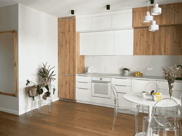 Mieszkanie 3-pokojowe Warszawa Wola. Zdjęcie 4