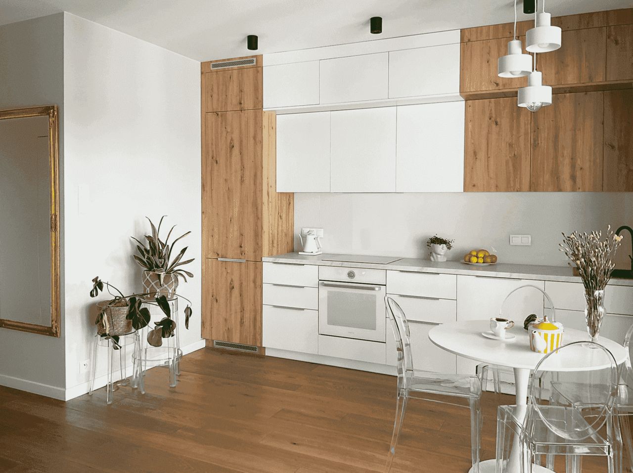 Mieszkanie 3-pokojowe Warszawa Wola. Zdjęcie 4