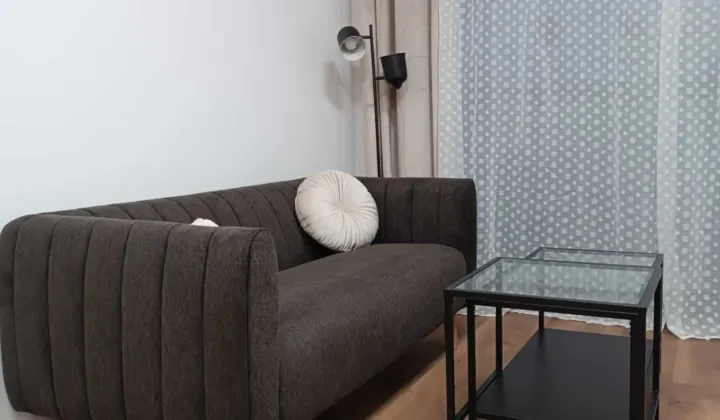 Mieszkanie 2-pokojowe Władysławowo