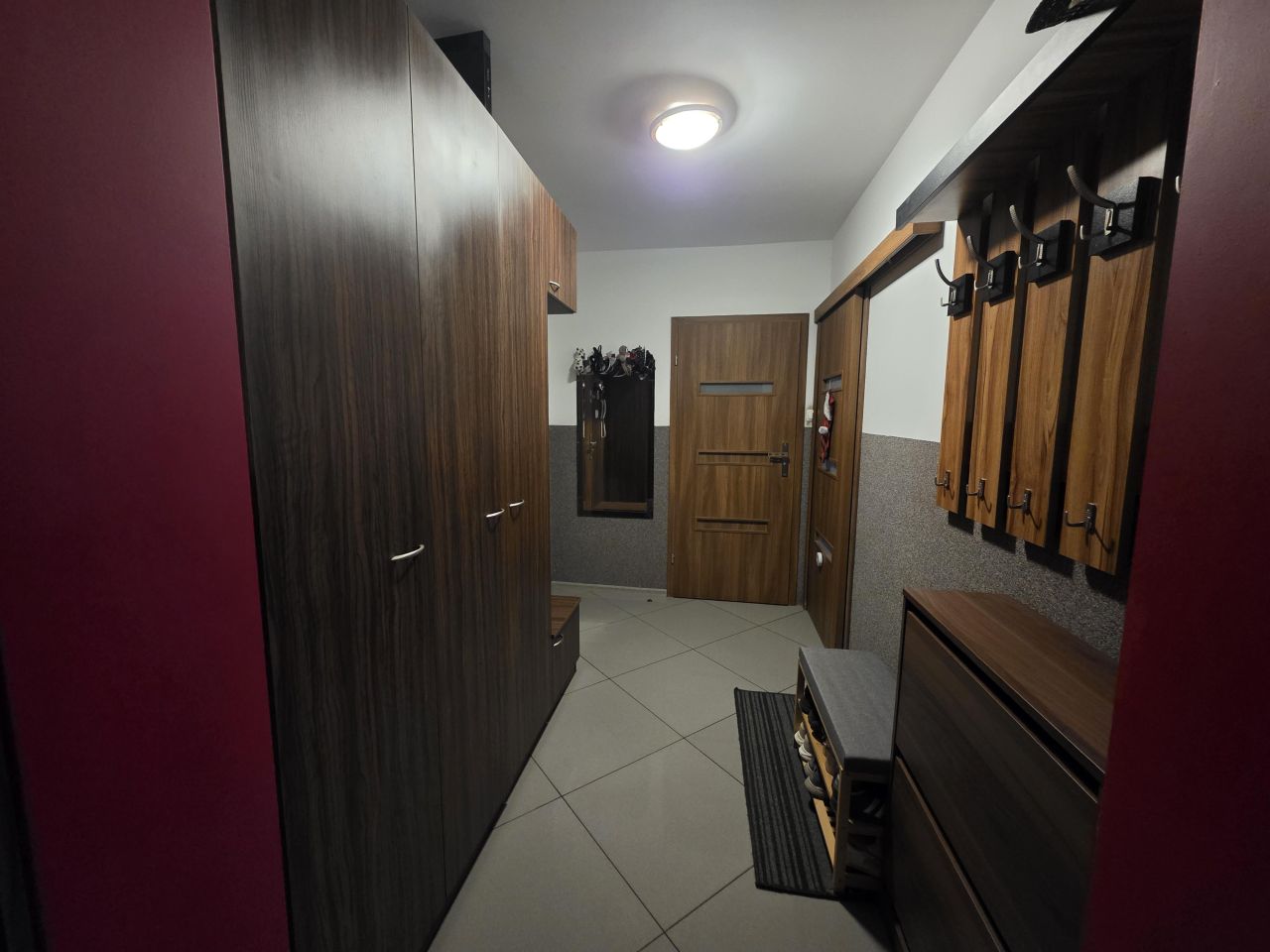 Mieszkanie 2-pokojowe Gołdap, ul. Kościuszki. Zdjęcie 6