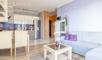 Mieszkanie 2-pokojowe Gdańsk Jasień, ul. Lawendowe Wzgórze