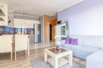 Mieszkanie 2-pokojowe Gdańsk Jasień, ul. Lawendowe Wzgórze