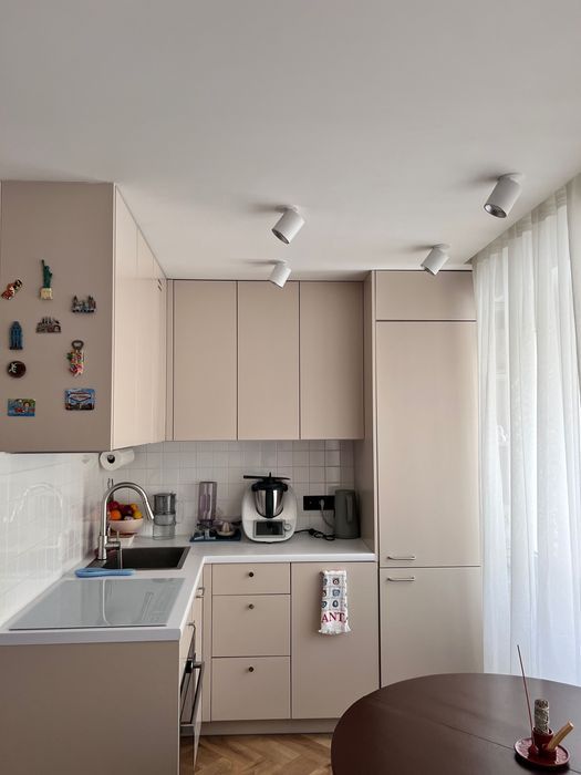 Mieszkanie 2-pokojowe Płock, ul. Eugeniusza Płoskiego. Zdjęcie 5