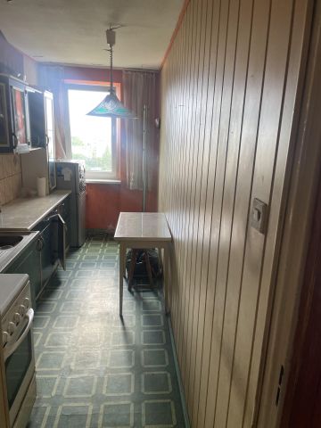 Mieszkanie 3-pokojowe Gdańsk Wrzeszcz, ul. Leśny Stok. Zdjęcie 17