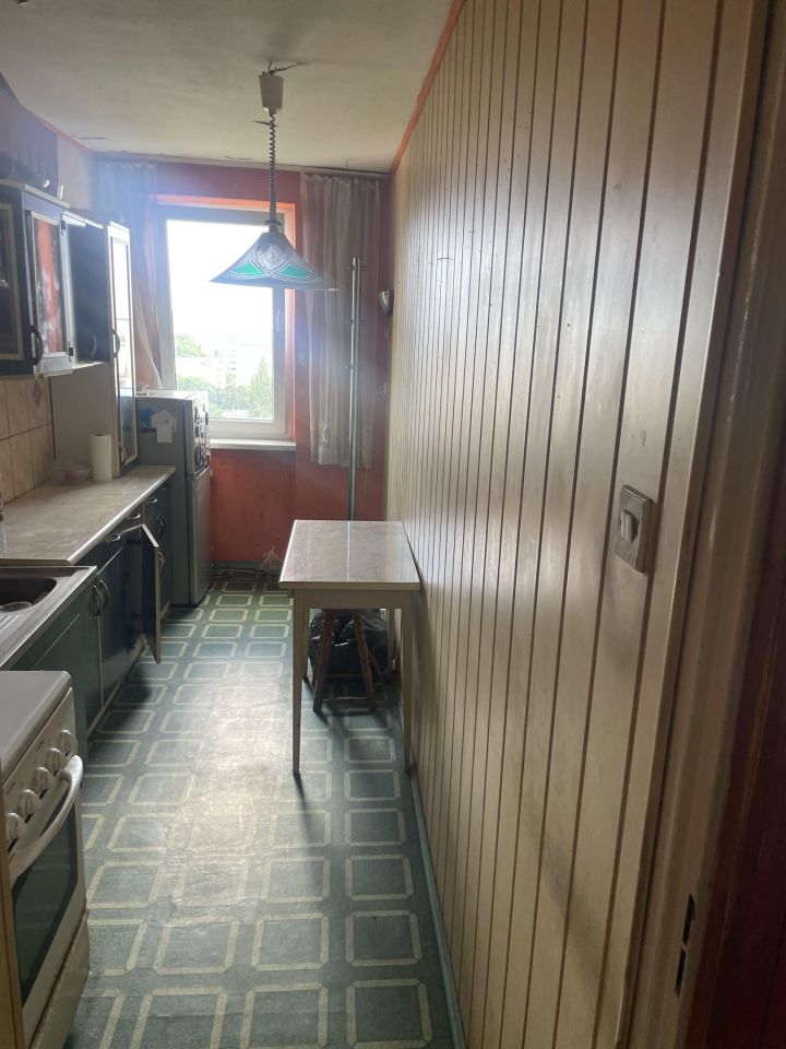 Mieszkanie 3-pokojowe Gdańsk Wrzeszcz, ul. Leśny Stok. Zdjęcie 17