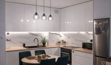 Mieszkanie 2-pokojowe Bolszewo