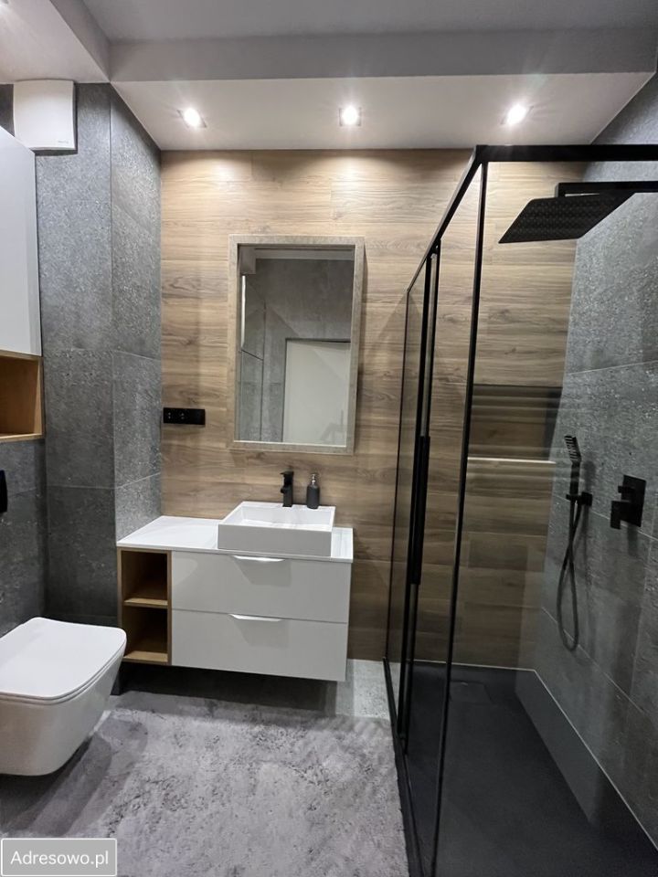 Mieszkanie 2-pokojowe Warszawa Włochy, ul. Budki Szczęśliwickie. Zdjęcie 6