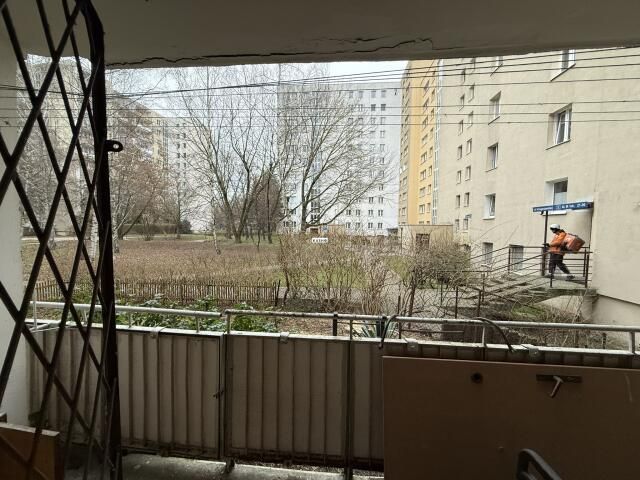 Mieszkanie 3-pokojowe Warszawa Ursynów. Zdjęcie 3