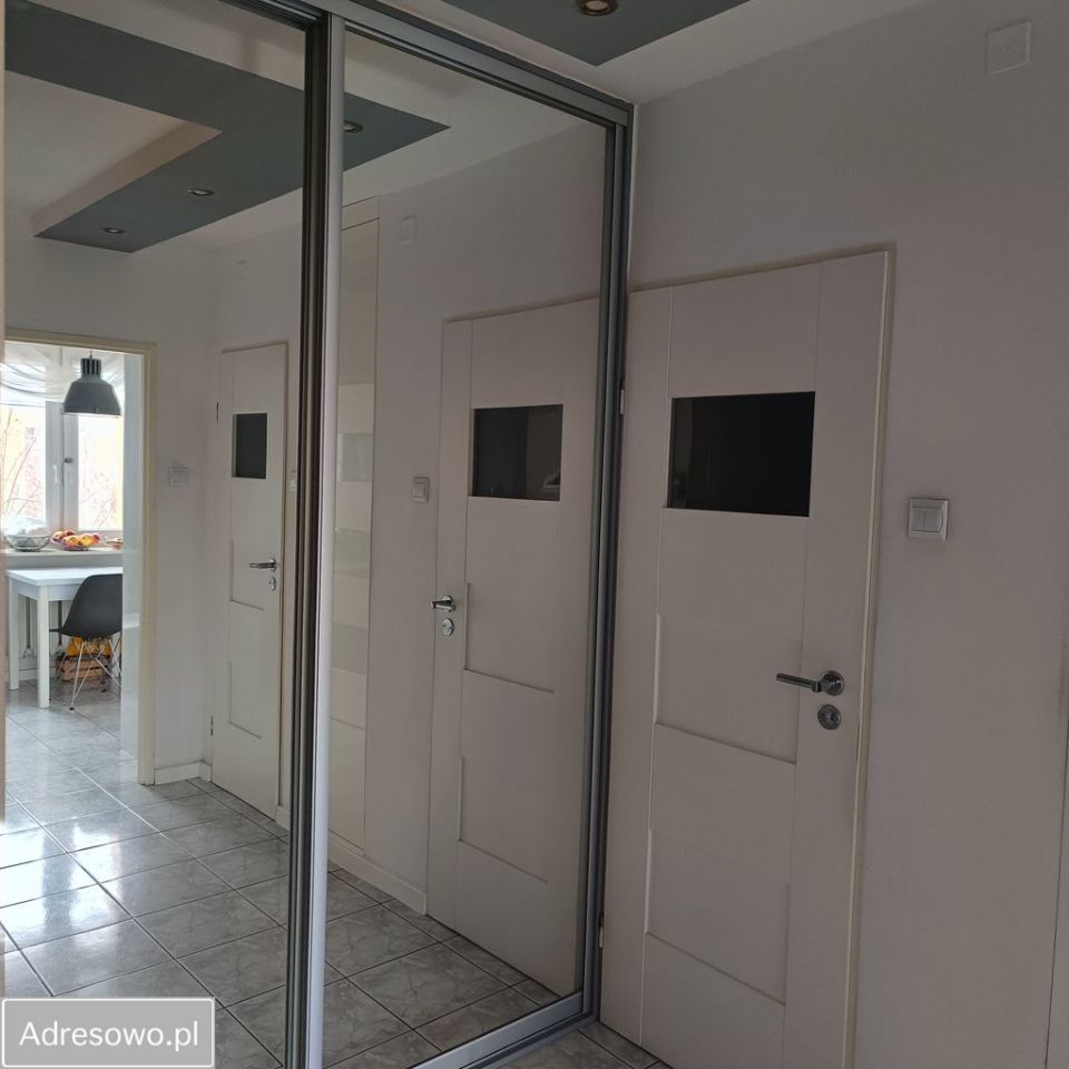 Mieszkanie 3-pokojowe Radom Michałów, ul. Jana Sobieskiego. Zdjęcie 8