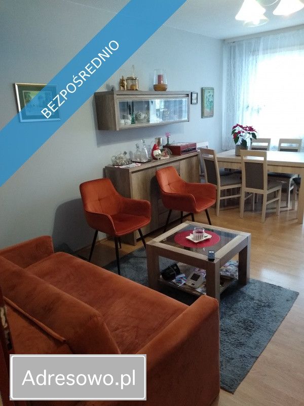 Mieszkanie 3-pokojowe Katowice Bogucice, ul. Lubuska. Zdjęcie 3