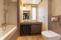 Mieszkanie 4-pokojowe Kraków Prądnik Czerwony, ul. Franciszka Bohomolca. Zdjęcie 4