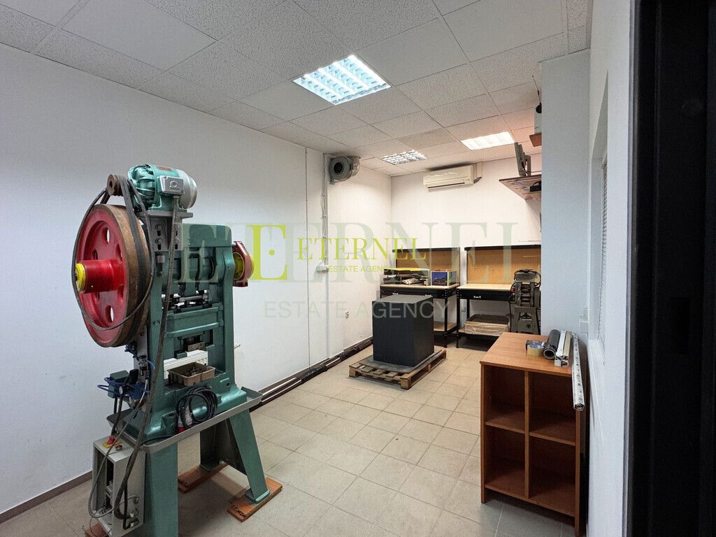 Biuro Kraków, ul. Rusznikarska. Zdjęcie 15