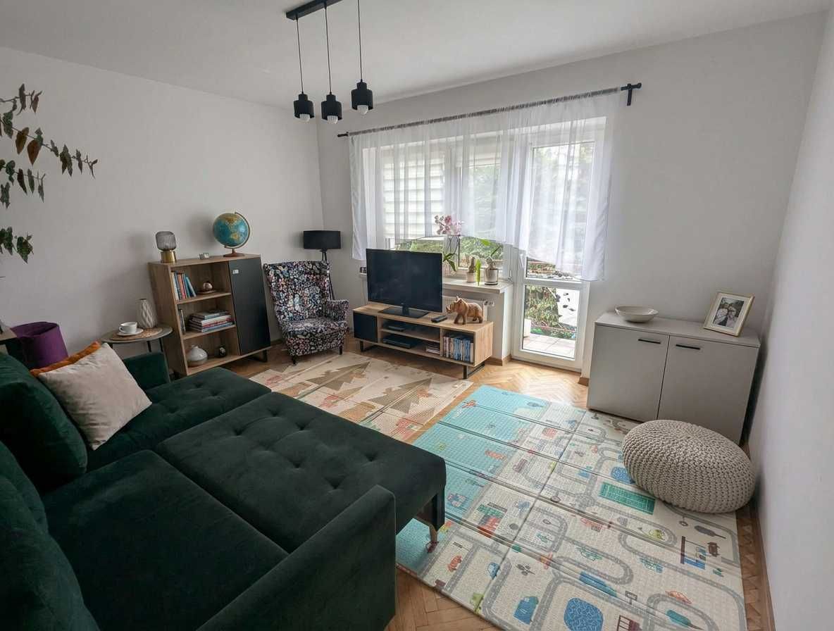 dom wolnostojący Jastrzębie, ul. Graniczna. Zdjęcie 2