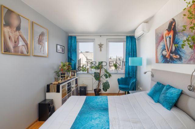 Mieszkanie 3-pokojowe Piaseczno, ul. Strusia. Zdjęcie 9