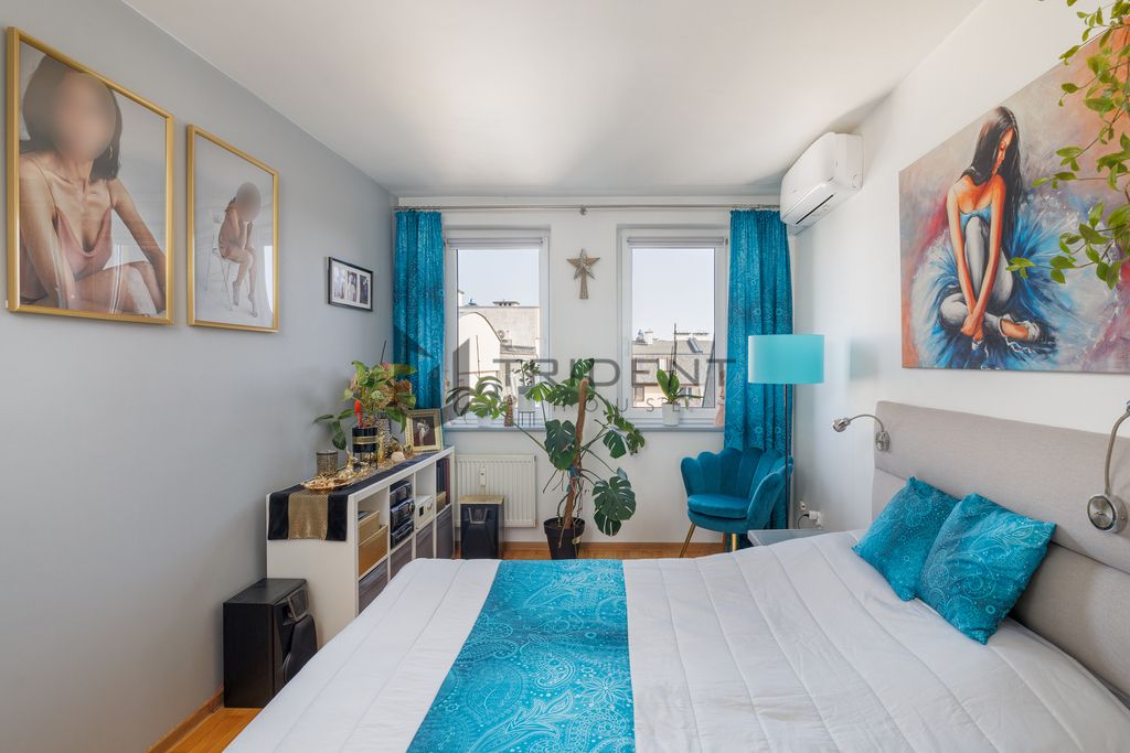 Mieszkanie 3-pokojowe Piaseczno, ul. Strusia. Zdjęcie 9