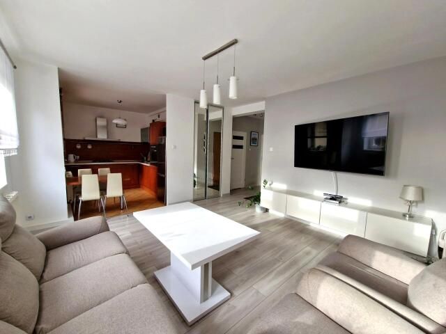 Mieszkanie 2-pokojowe Mysłowice, ul. Jodłowa. Zdjęcie 2