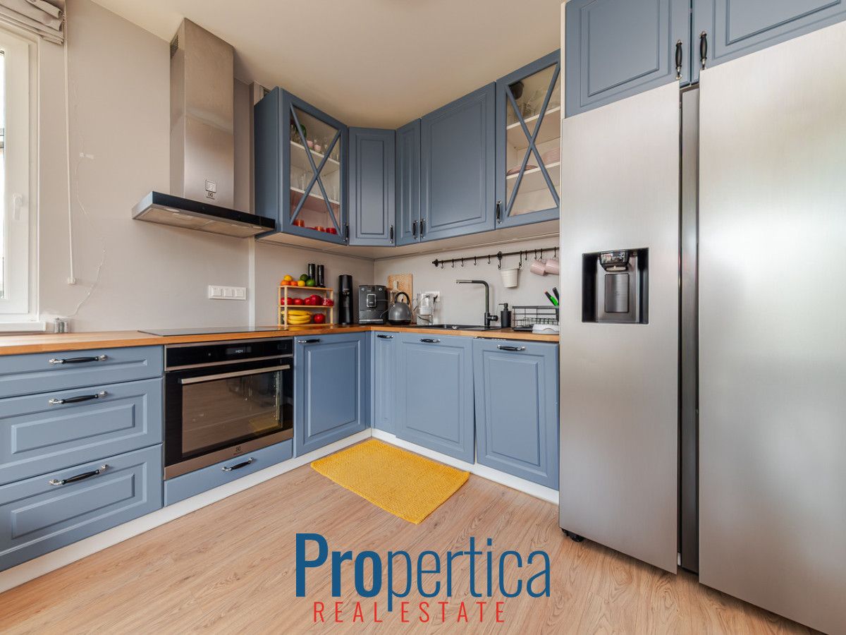 Mieszkanie 5-pokojowe Marki, ul. Legionowa. Zdjęcie 3