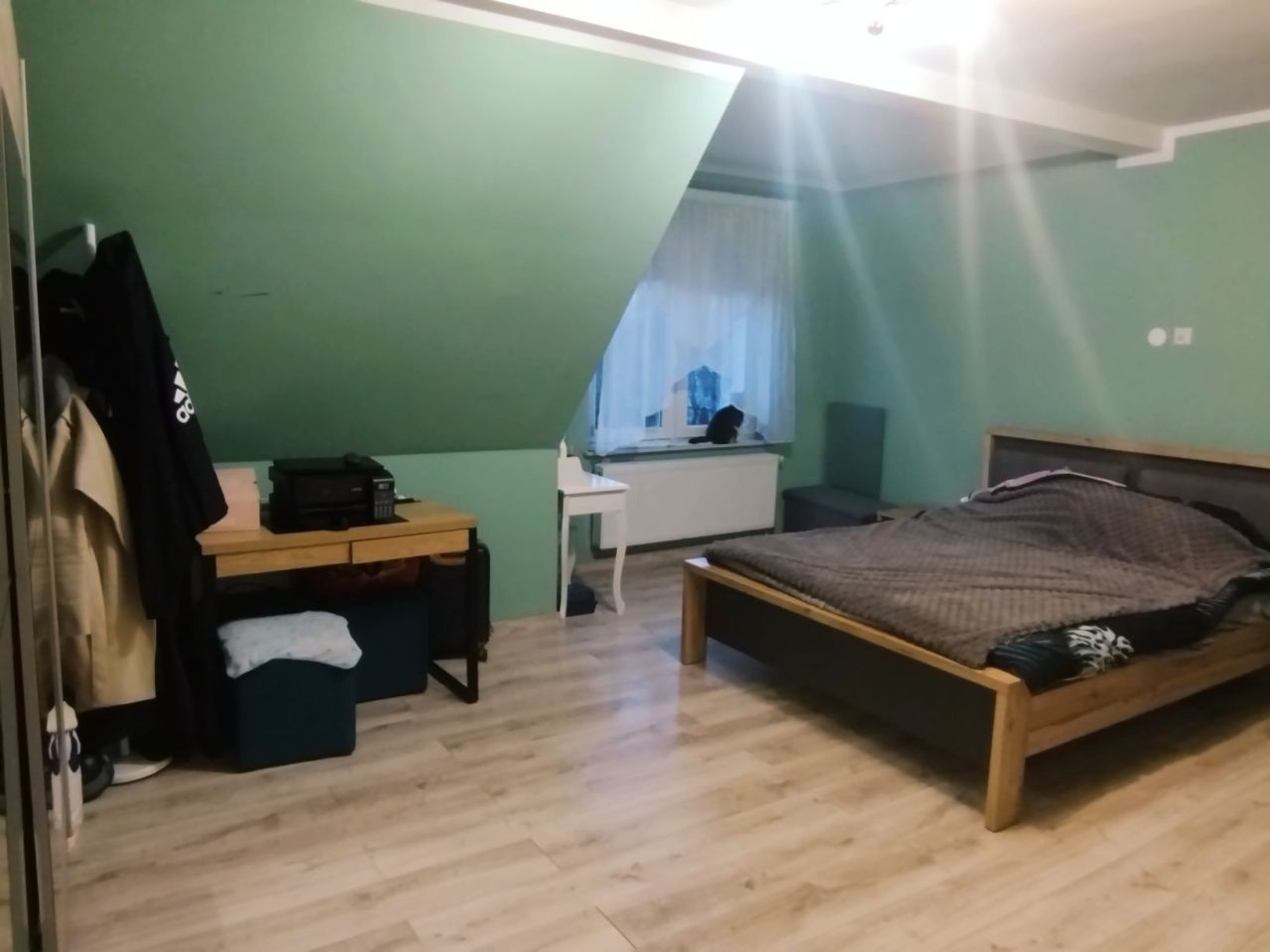 Mieszkanie 3-pokojowe Korsze, ul. Wolności. Zdjęcie 8