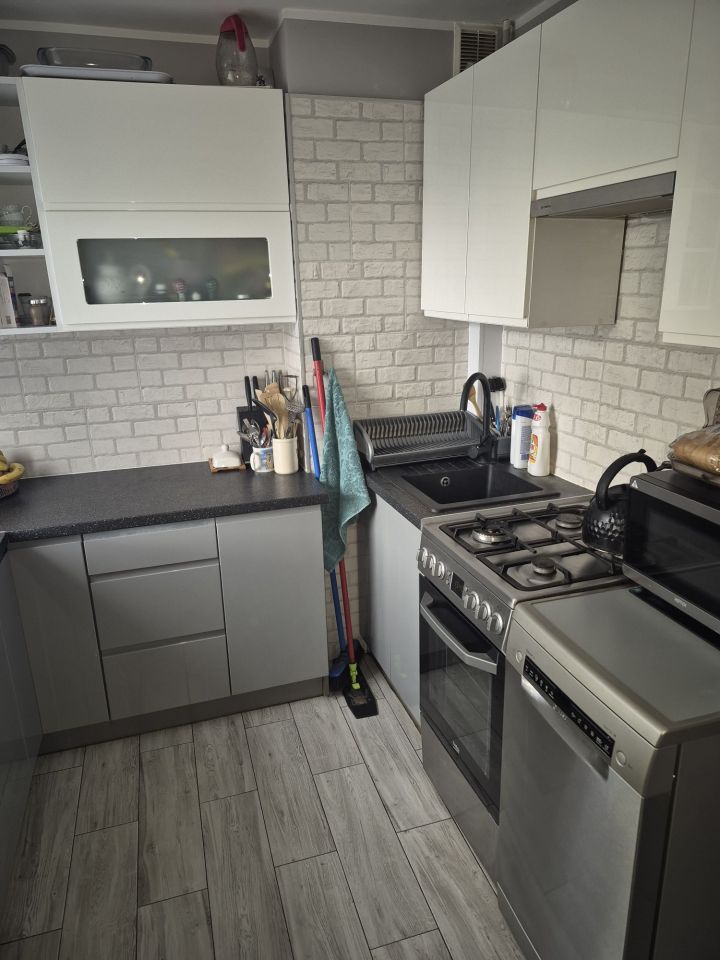 Mieszkanie 3-pokojowe Wodzisław Śląski. Zdjęcie 7