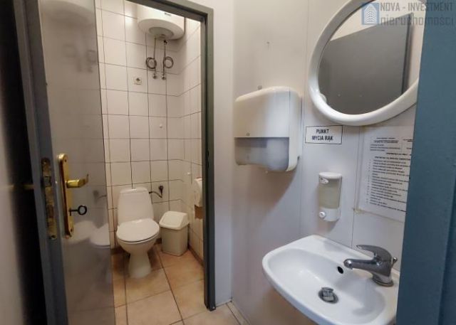 Lokal Gliwice Sośnica, ul. ks. dr. Antoniego Korczoka. Zdjęcie 7