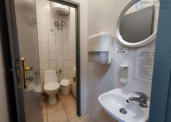 Lokal Gliwice Sośnica, ul. ks. dr. Antoniego Korczoka. Zdjęcie 7