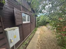 Działka rod Romanów. Zdjęcie 2