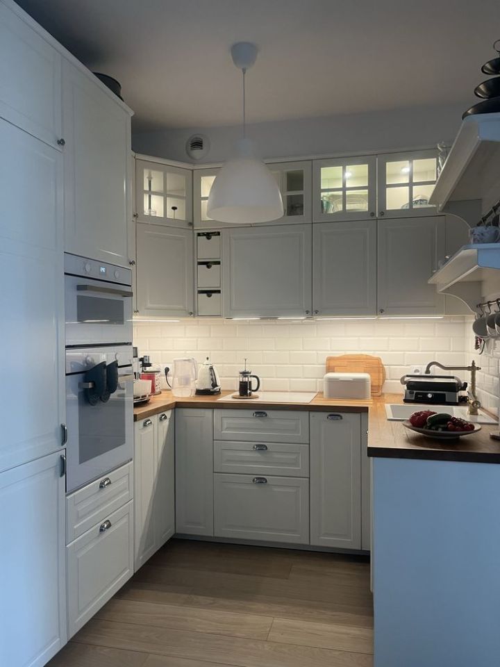 Mieszkanie 4-pokojowe Ząbki, ul. Powstańców. Zdjęcie 3