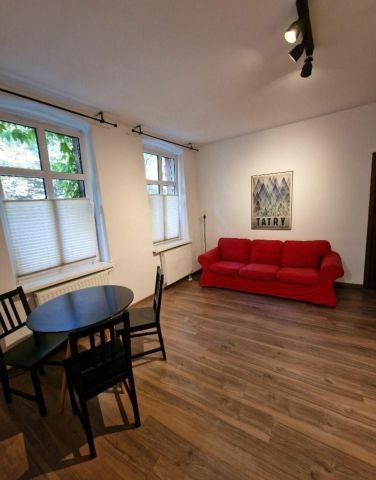 Mieszkanie 2-pokojowe Katowice Załęże, ul. Juliusza Zarębskiego. Zdjęcie 1