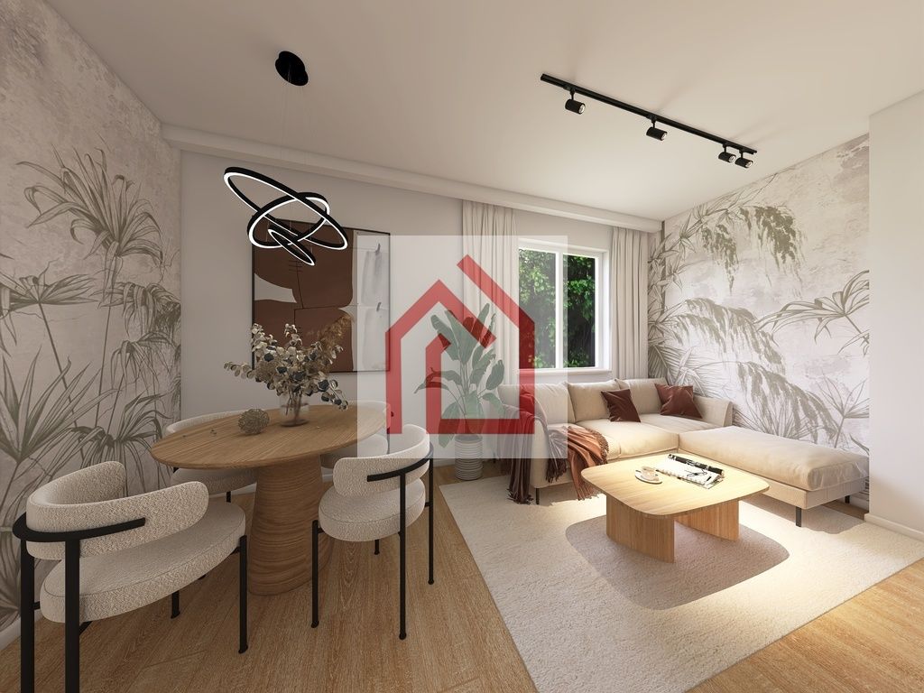 Mieszkanie 2-pokojowe Gdańsk Siedlce, ul. Zakopiańska. Zdjęcie 2