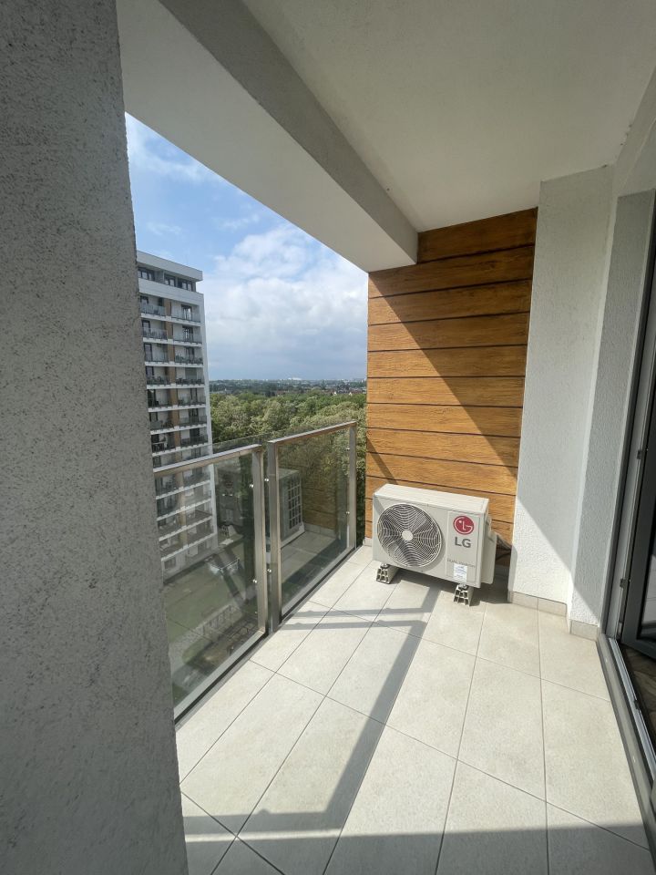 Mieszkanie 3-pokojowe Poznań Dębiec, ul. 28 Czerwca 1956 r.. Zdjęcie 17