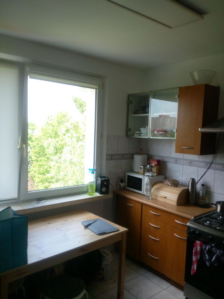 Mieszkanie 2-pokojowe Lublin Czechów, ul. Józefa Śliwińskiego. Zdjęcie 5