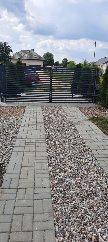 dom wolnostojący Ciechocinek. Zdjęcie 3