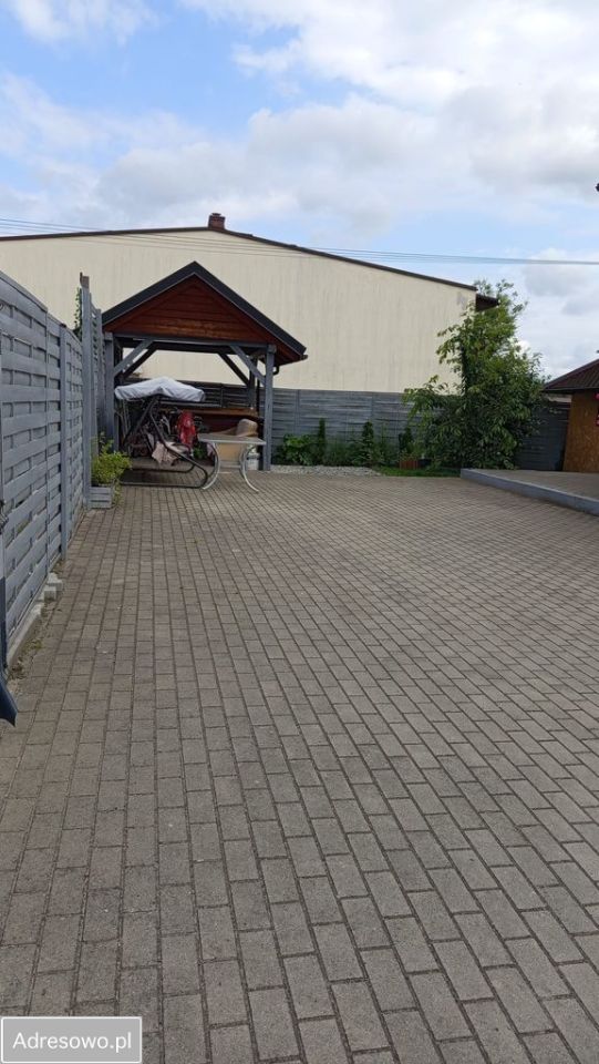 dom wolnostojący, 5 pokoi Dobczyce. Zdjęcie 4