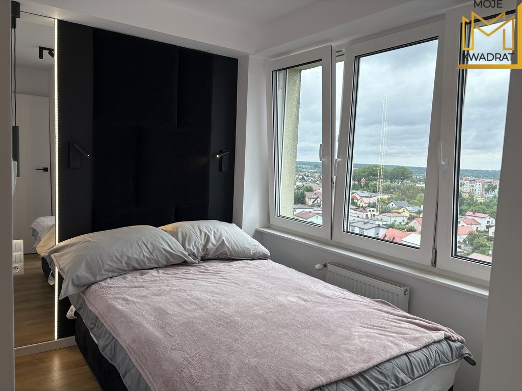 Mieszkanie 1-pokojowe Bełchatów. Zdjęcie 6