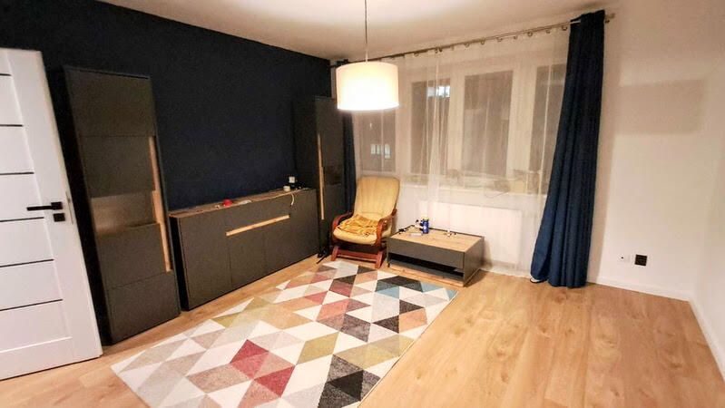 Mieszkanie 2-pokojowe Warszawa Białołęka, ul. Odkryta. Zdjęcie 1