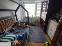 Mieszkanie 4-pokojowe Lublin Czuby, ul. Gościnna. Zdjęcie 4